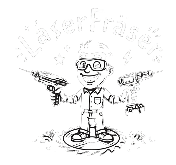 LaserFräser